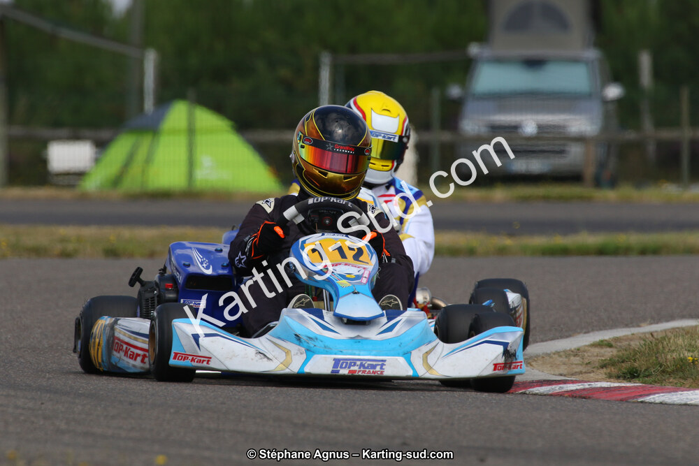 06 & 07/07/2019 : Rassemblement National UFOLEP Karting 2019 à Escource (Photos Stéphane Agnus) 2019 — karting