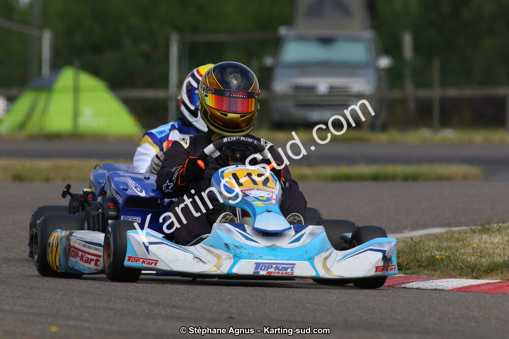 06 & 07/07/2019 : Rassemblement National UFOLEP Karting 2019 à Escource (Photos Stéphane Agnus) 2019 — karting