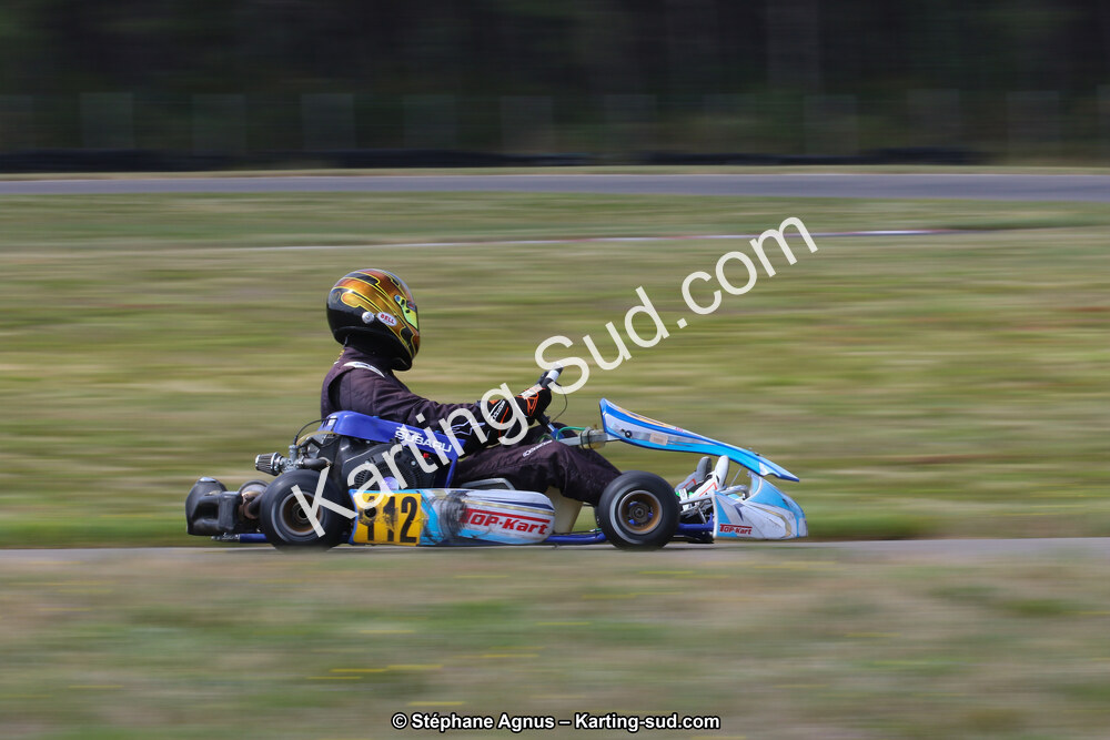 06 & 07/07/2019 : Rassemblement National UFOLEP Karting 2019 à Escource (Photos Stéphane Agnus) 2019 — karting