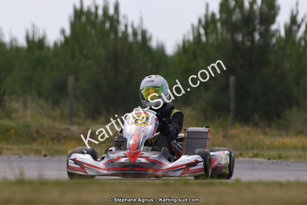 06 & 07/07/2019 : Rassemblement National UFOLEP Karting 2019 à Escource (Photos Stéphane Agnus) 2019 — karting