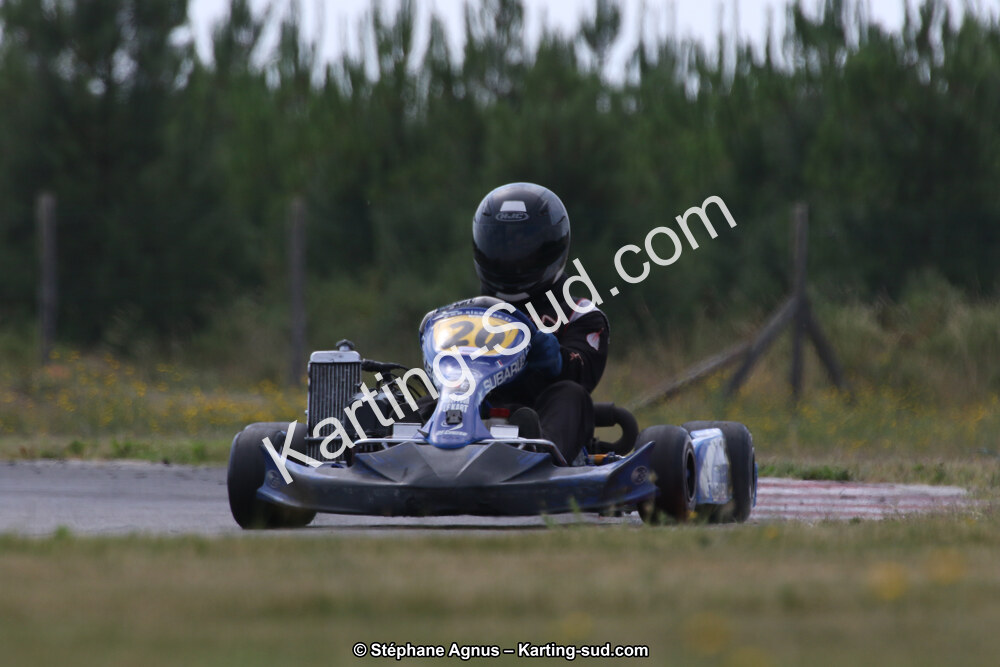 06 & 07/07/2019 : Rassemblement National UFOLEP Karting 2019 à Escource (Photos Stéphane Agnus) 2019 — karting