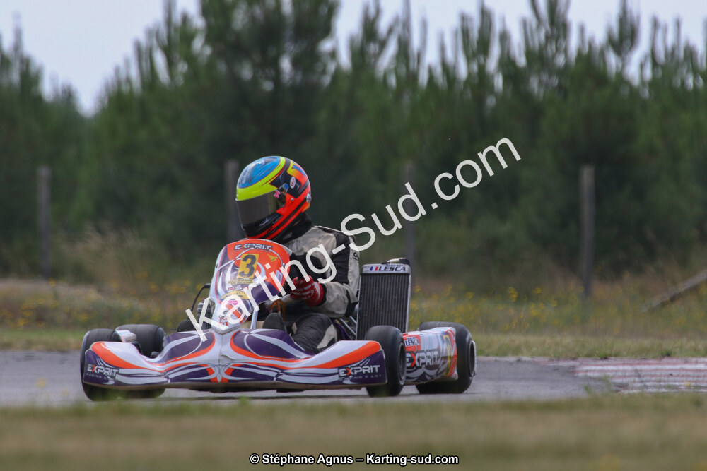 06 & 07/07/2019 : Rassemblement National UFOLEP Karting 2019 à Escource (Photos Stéphane Agnus) 2019 — karting