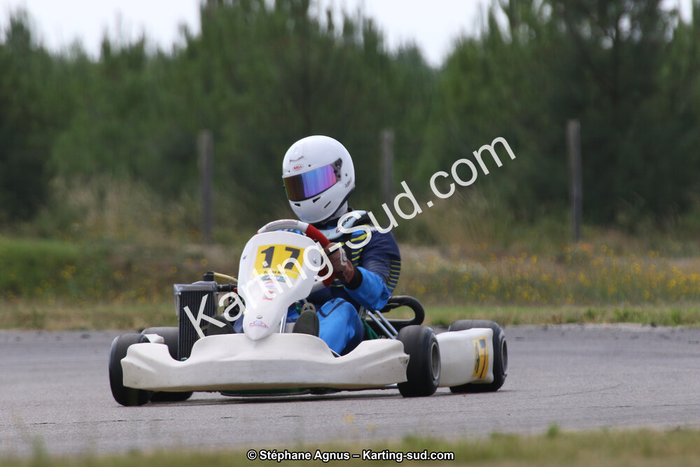 06 & 07/07/2019 : Rassemblement National UFOLEP Karting 2019 à Escource (Photos Stéphane Agnus) 2019 — karting