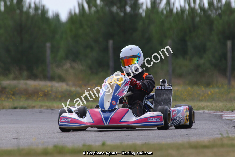 06 & 07/07/2019 : Rassemblement National UFOLEP Karting 2019 à Escource (Photos Stéphane Agnus) 2019 — karting