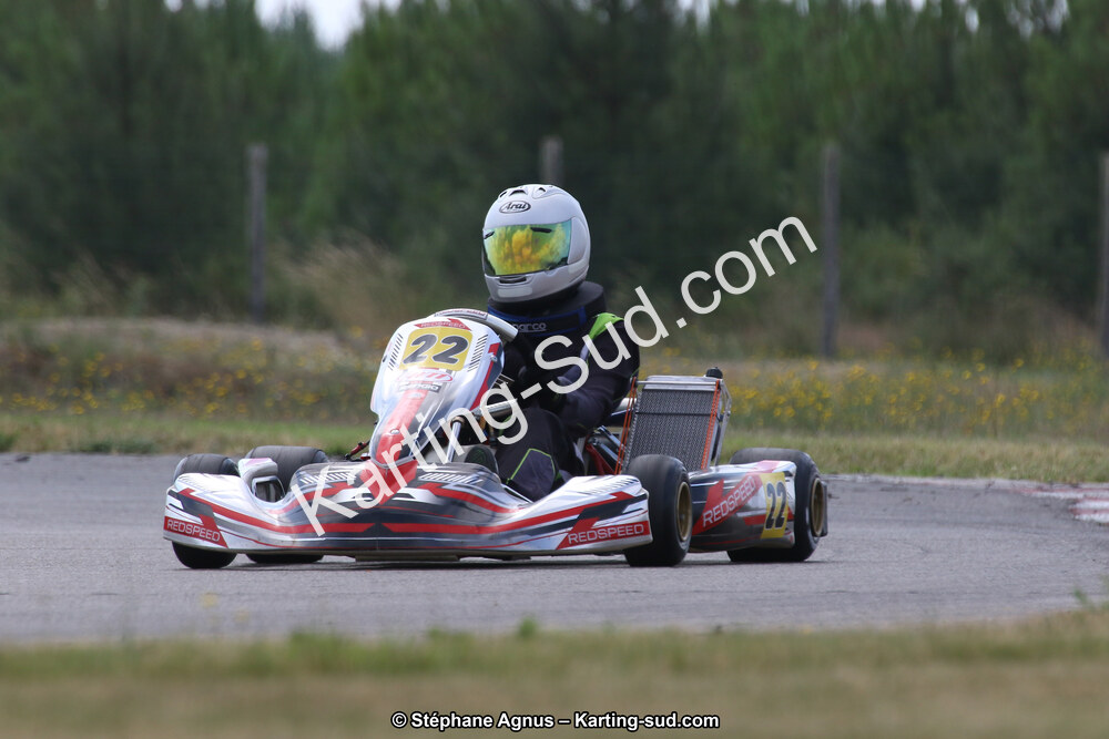 06 & 07/07/2019 : Rassemblement National UFOLEP Karting 2019 à Escource (Photos Stéphane Agnus) 2019 — karting