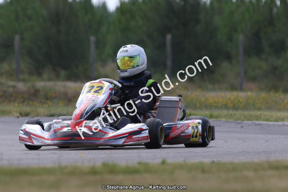 06 & 07/07/2019 : Rassemblement National UFOLEP Karting 2019 à Escource (Photos Stéphane Agnus) 2019 — karting