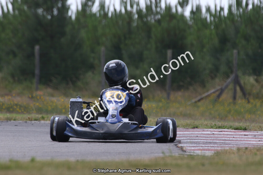06 & 07/07/2019 : Rassemblement National UFOLEP Karting 2019 à Escource (Photos Stéphane Agnus) 2019 — karting