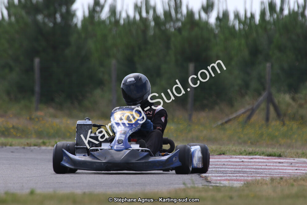 06 & 07/07/2019 : Rassemblement National UFOLEP Karting 2019 à Escource (Photos Stéphane Agnus) 2019 — karting