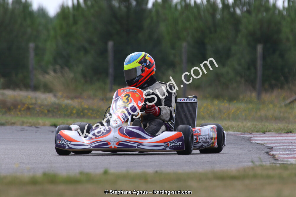 06 & 07/07/2019 : Rassemblement National UFOLEP Karting 2019 à Escource (Photos Stéphane Agnus) 2019 — karting