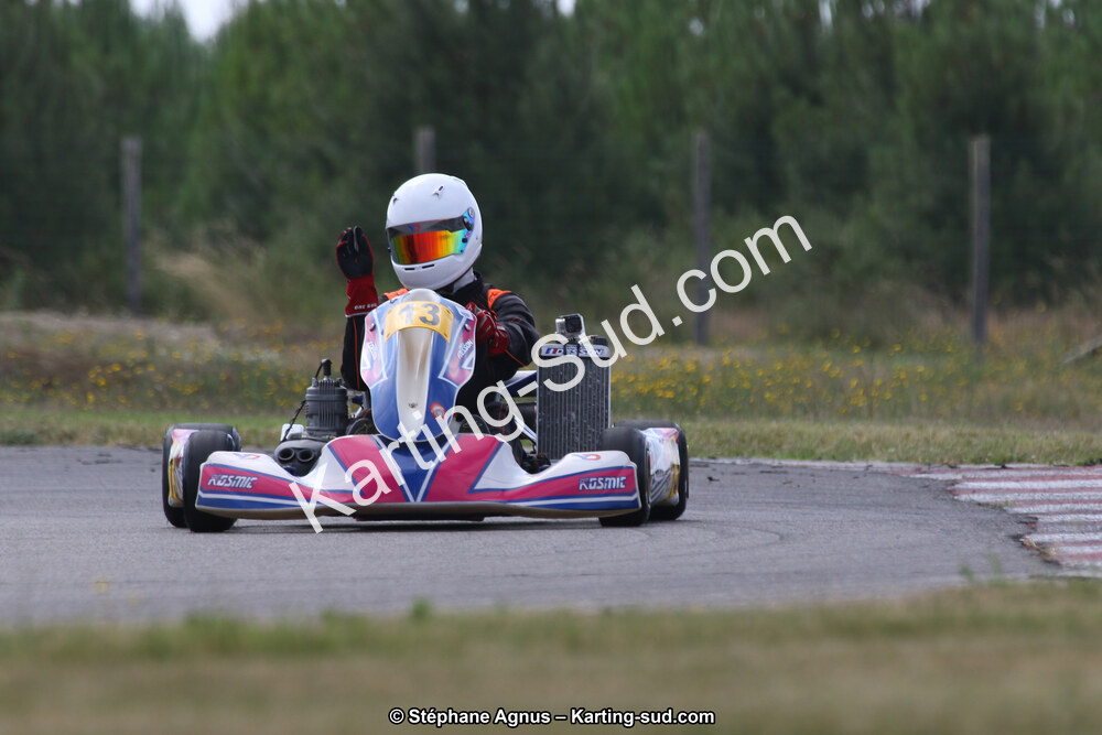 06 & 07/07/2019 : Rassemblement National UFOLEP Karting 2019 à Escource (Photos Stéphane Agnus) 2019 — karting