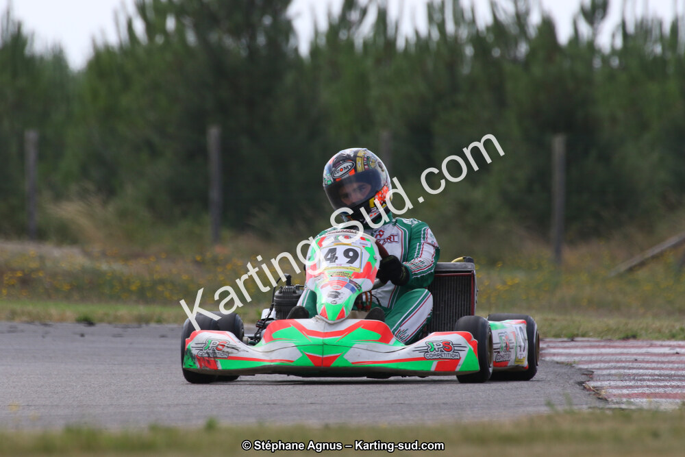 06 & 07/07/2019 : Rassemblement National UFOLEP Karting 2019 à Escource (Photos Stéphane Agnus) 2019 — karting