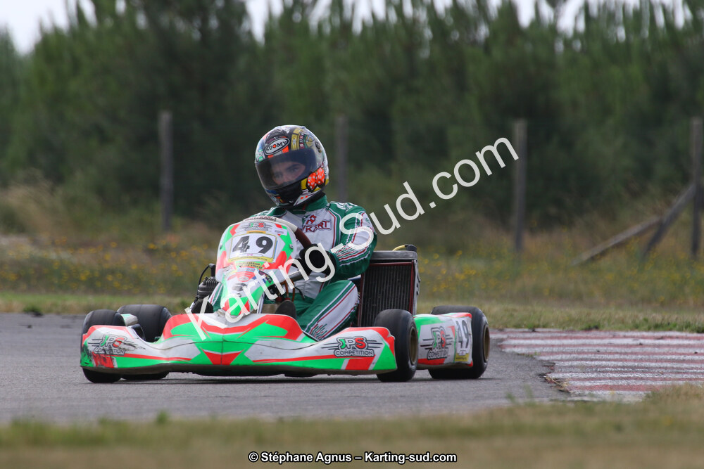 06 & 07/07/2019 : Rassemblement National UFOLEP Karting 2019 à Escource (Photos Stéphane Agnus) 2019 — karting