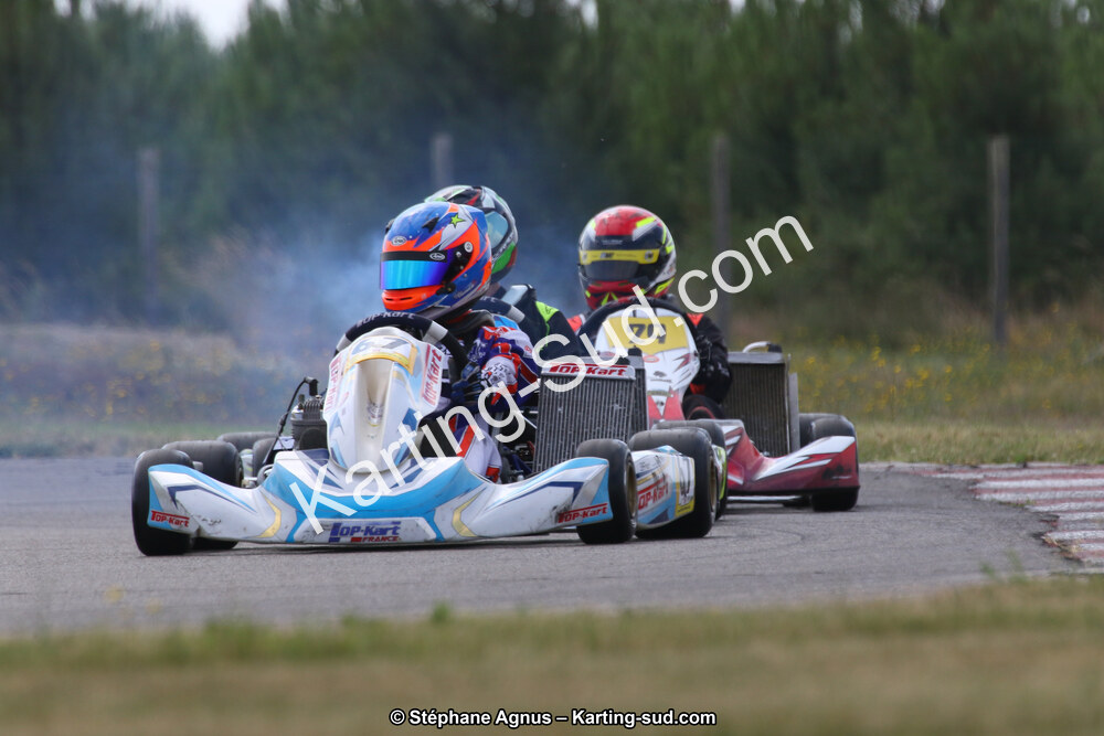 06 & 07/07/2019 : Rassemblement National UFOLEP Karting 2019 à Escource (Photos Stéphane Agnus) 2019 — karting