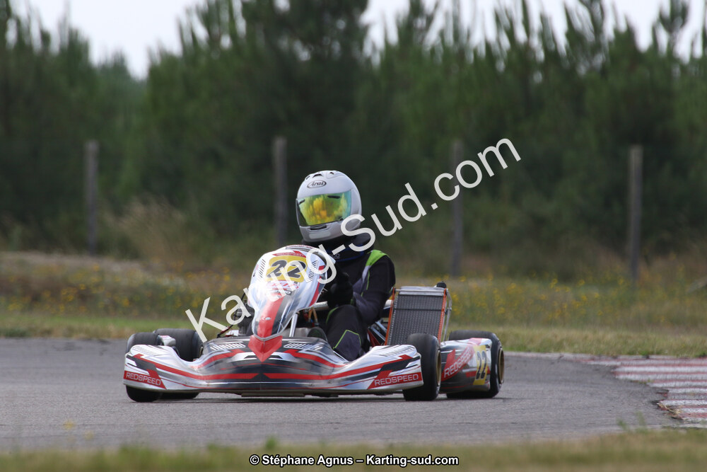 06 & 07/07/2019 : Rassemblement National UFOLEP Karting 2019 à Escource (Photos Stéphane Agnus) 2019 — karting