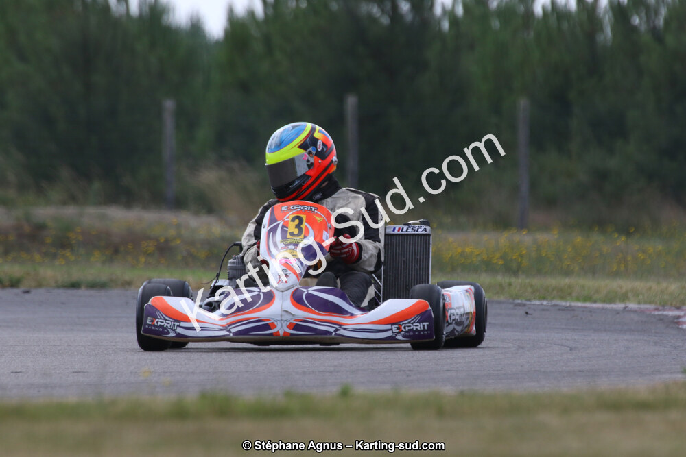 06 & 07/07/2019 : Rassemblement National UFOLEP Karting 2019 à Escource (Photos Stéphane Agnus) 2019 — karting