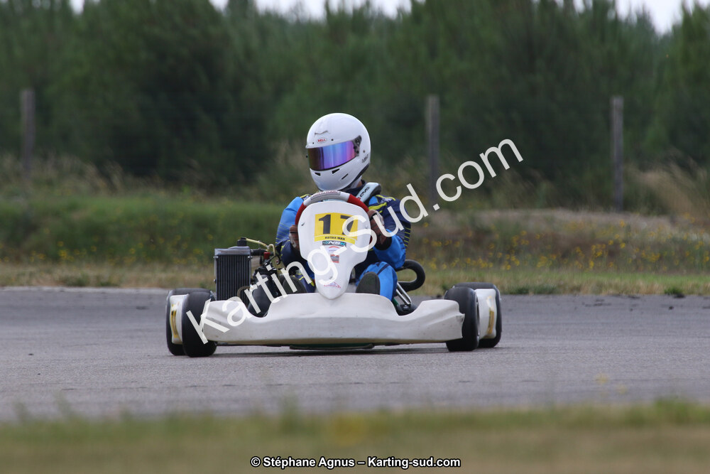 06 & 07/07/2019 : Rassemblement National UFOLEP Karting 2019 à Escource (Photos Stéphane Agnus) 2019 — karting
