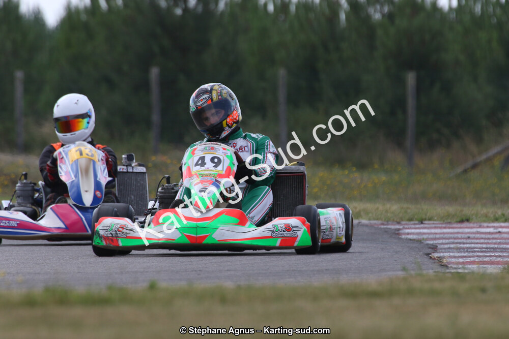 06 & 07/07/2019 : Rassemblement National UFOLEP Karting 2019 à Escource (Photos Stéphane Agnus) 2019 — karting