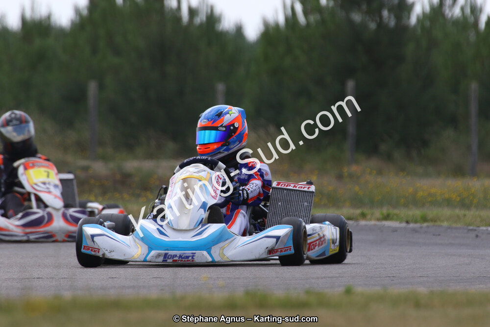 06 & 07/07/2019 : Rassemblement National UFOLEP Karting 2019 à Escource (Photos Stéphane Agnus) 2019 — karting