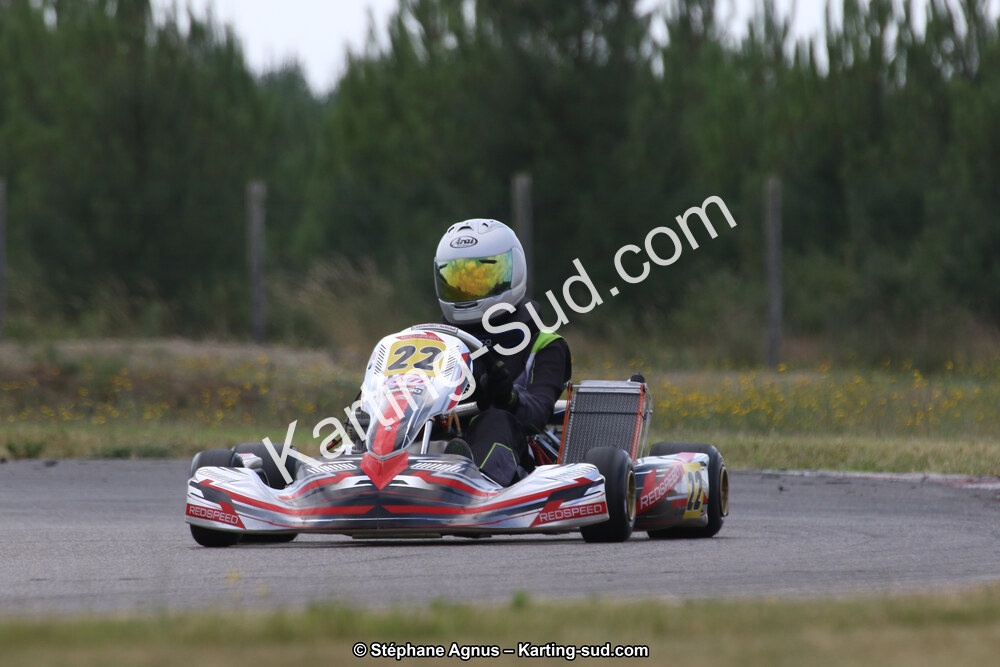 06 & 07/07/2019 : Rassemblement National UFOLEP Karting 2019 à Escource (Photos Stéphane Agnus) 2019 — karting