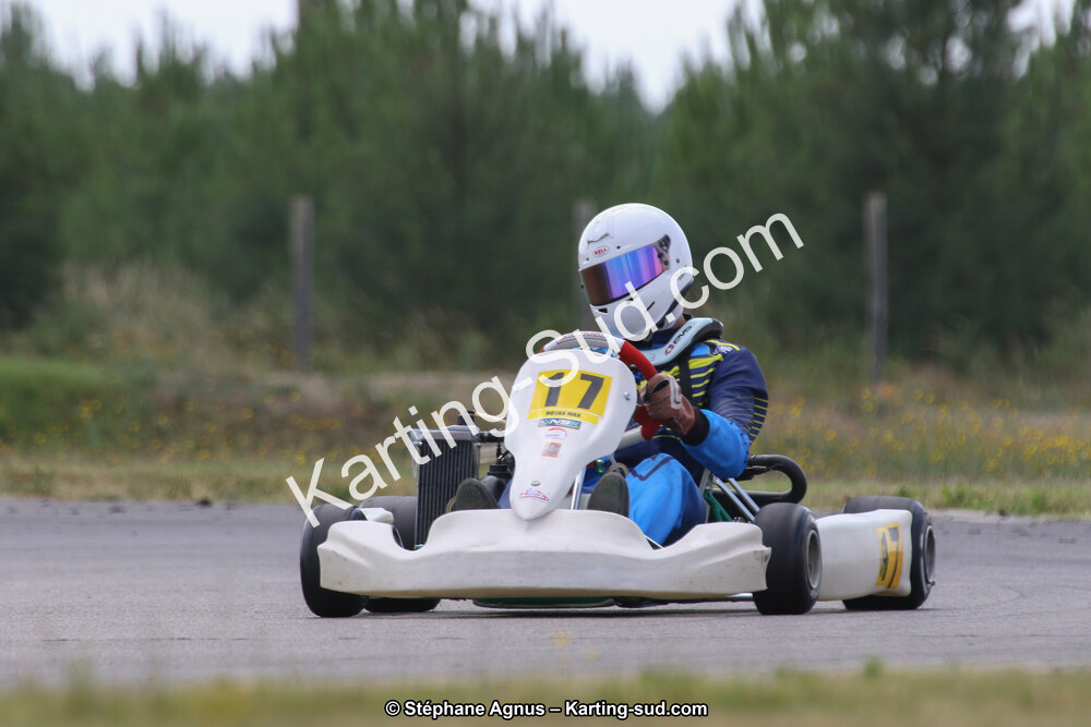 06 & 07/07/2019 : Rassemblement National UFOLEP Karting 2019 à Escource (Photos Stéphane Agnus) 2019 — karting