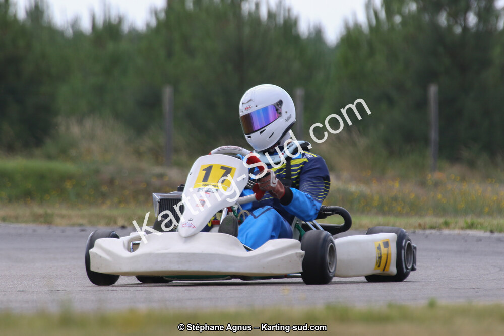 06 & 07/07/2019 : Rassemblement National UFOLEP Karting 2019 à Escource (Photos Stéphane Agnus) 2019 — karting