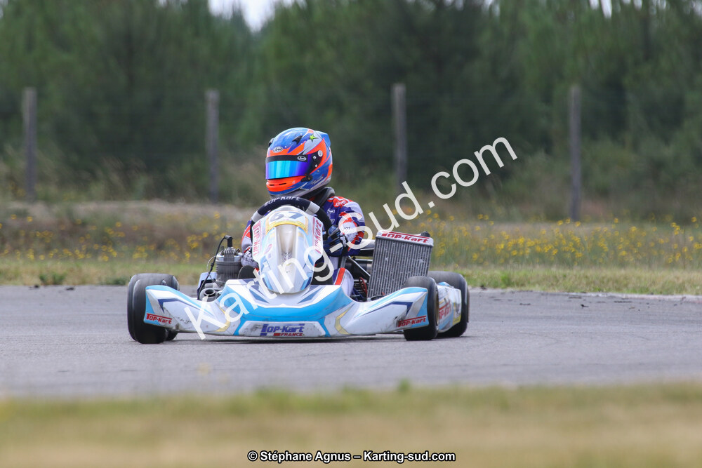 06 & 07/07/2019 : Rassemblement National UFOLEP Karting 2019 à Escource (Photos Stéphane Agnus) 2019 — karting