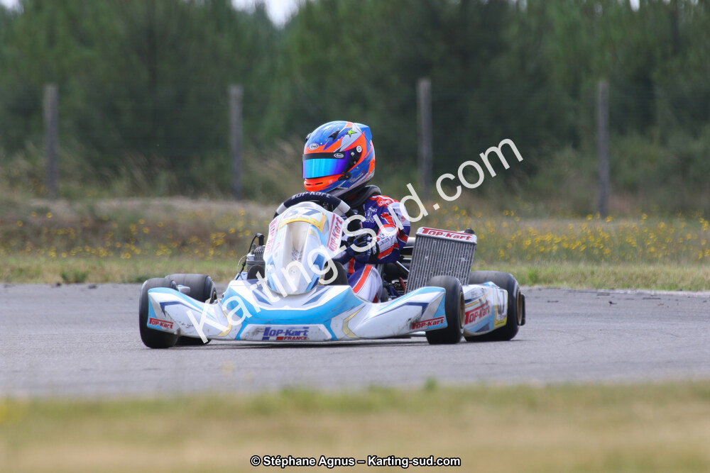06 & 07/07/2019 : Rassemblement National UFOLEP Karting 2019 à Escource (Photos Stéphane Agnus) 2019 — karting