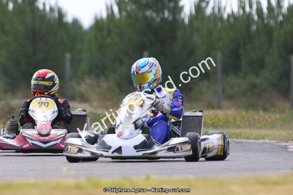 06 & 07/07/2019 : Rassemblement National UFOLEP Karting 2019 à Escource (Photos Stéphane Agnus) 2019 — karting