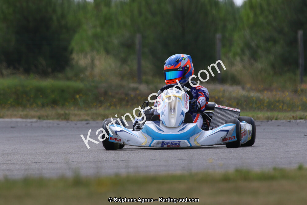 06 & 07/07/2019 : Rassemblement National UFOLEP Karting 2019 à Escource (Photos Stéphane Agnus) 2019 — karting