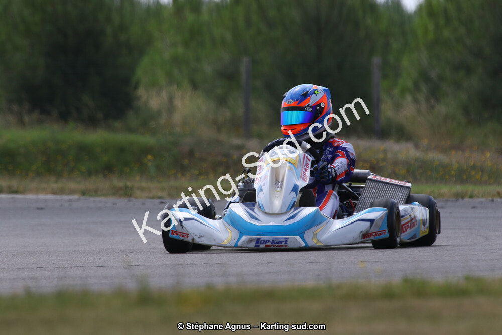 06 & 07/07/2019 : Rassemblement National UFOLEP Karting 2019 à Escource (Photos Stéphane Agnus) 2019 — karting