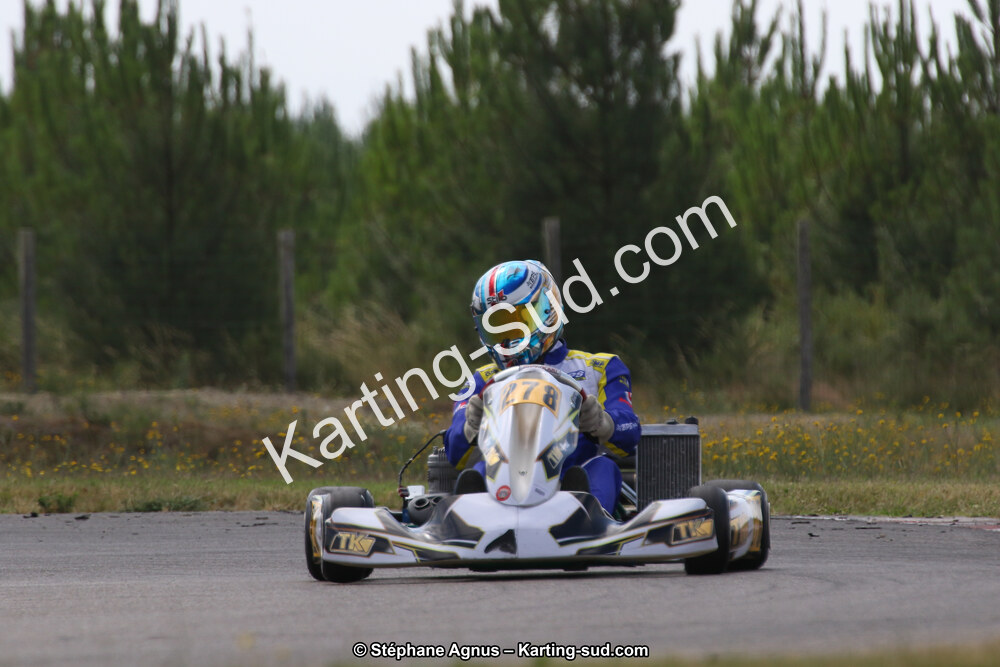 06 & 07/07/2019 : Rassemblement National UFOLEP Karting 2019 à Escource (Photos Stéphane Agnus) 2019 — karting