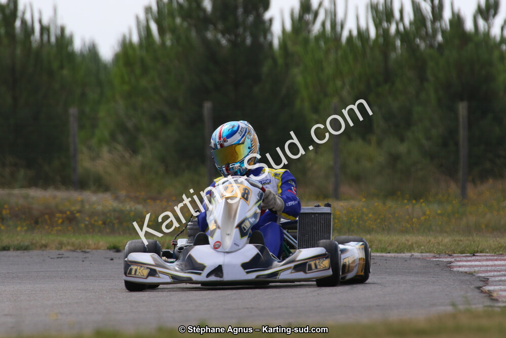 06 & 07/07/2019 : Rassemblement National UFOLEP Karting 2019 à Escource (Photos Stéphane Agnus) 2019 — karting