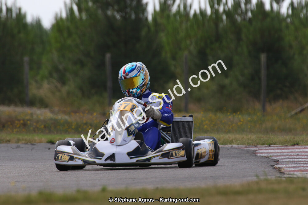 06 & 07/07/2019 : Rassemblement National UFOLEP Karting 2019 à Escource (Photos Stéphane Agnus) 2019 — karting