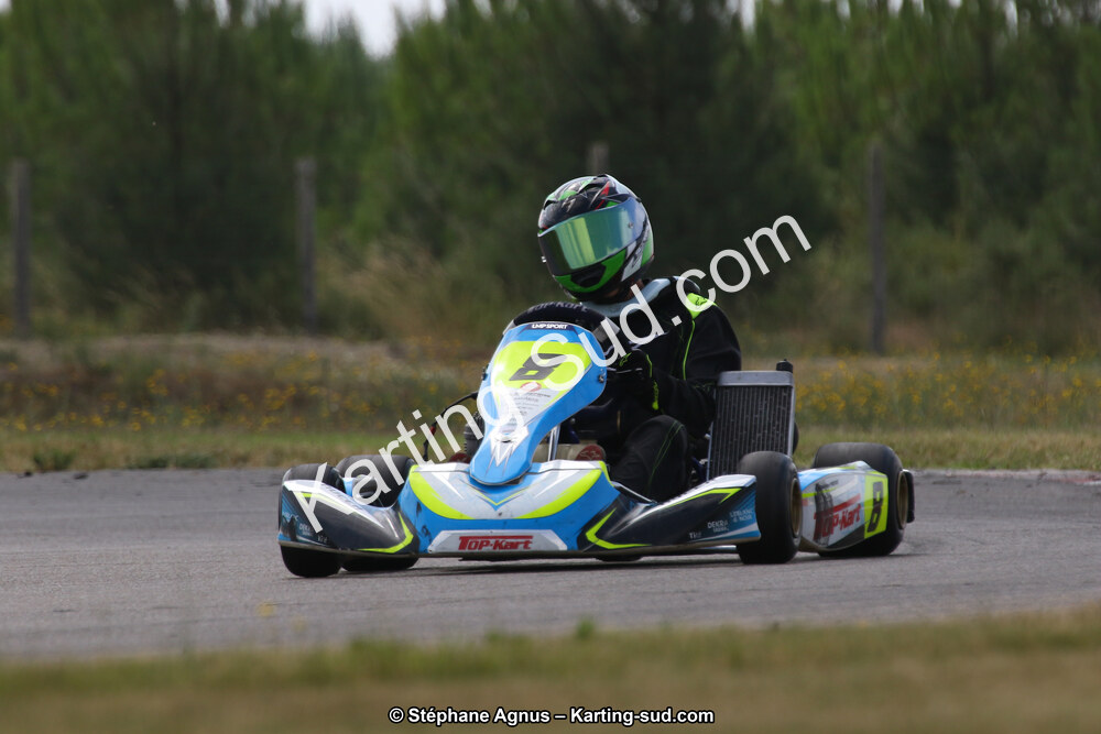 06 & 07/07/2019 : Rassemblement National UFOLEP Karting 2019 à Escource (Photos Stéphane Agnus) 2019 — karting