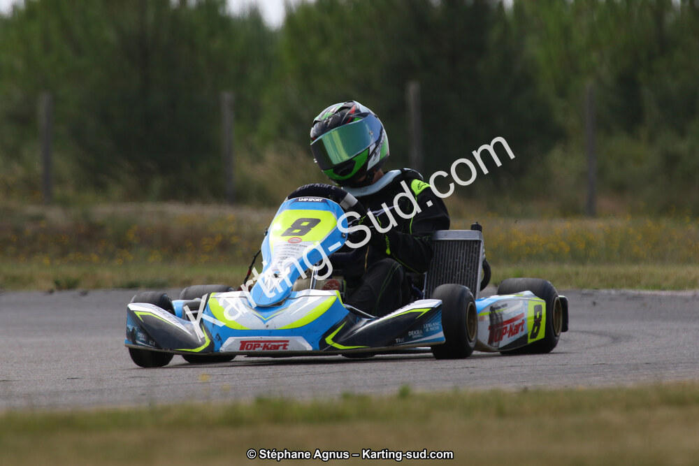06 & 07/07/2019 : Rassemblement National UFOLEP Karting 2019 à Escource (Photos Stéphane Agnus) 2019 — karting