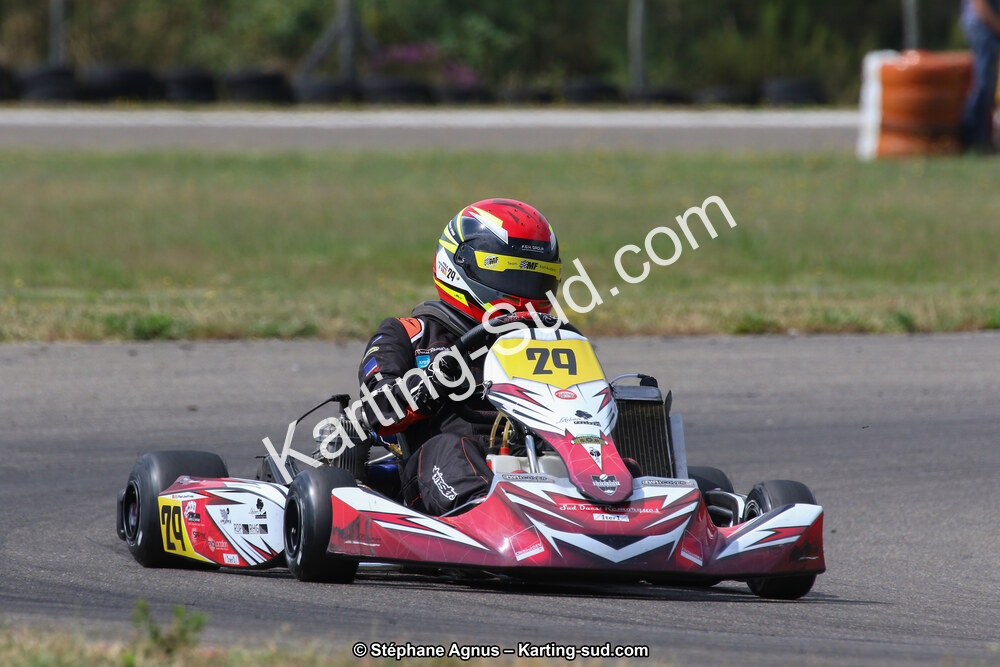 06 & 07/07/2019 : Rassemblement National UFOLEP Karting 2019 à Escource (Photos Stéphane Agnus) 2019 — karting