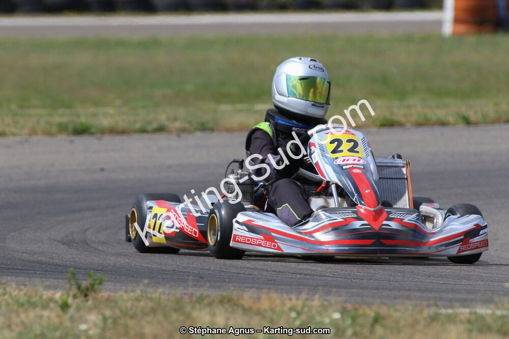 06 & 07/07/2019 : Rassemblement National UFOLEP Karting 2019 à Escource (Photos Stéphane Agnus) 2019 — karting