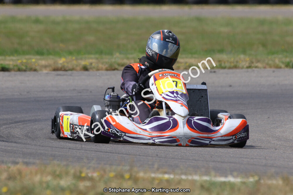06 & 07/07/2019 : Rassemblement National UFOLEP Karting 2019 à Escource (Photos Stéphane Agnus) 2019 — karting