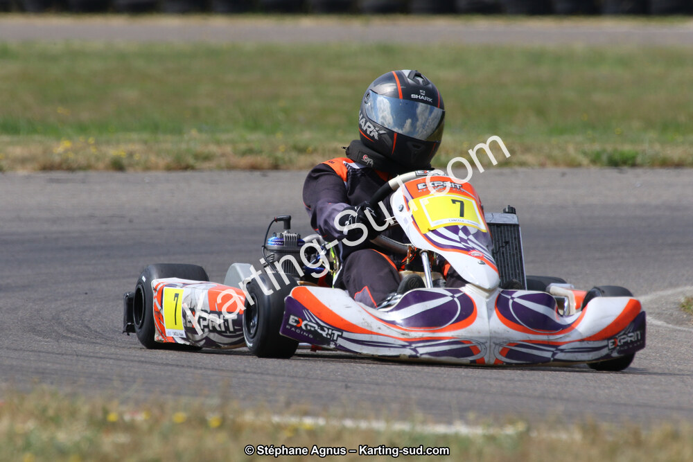 06 & 07/07/2019 : Rassemblement National UFOLEP Karting 2019 à Escource (Photos Stéphane Agnus) 2019 — karting