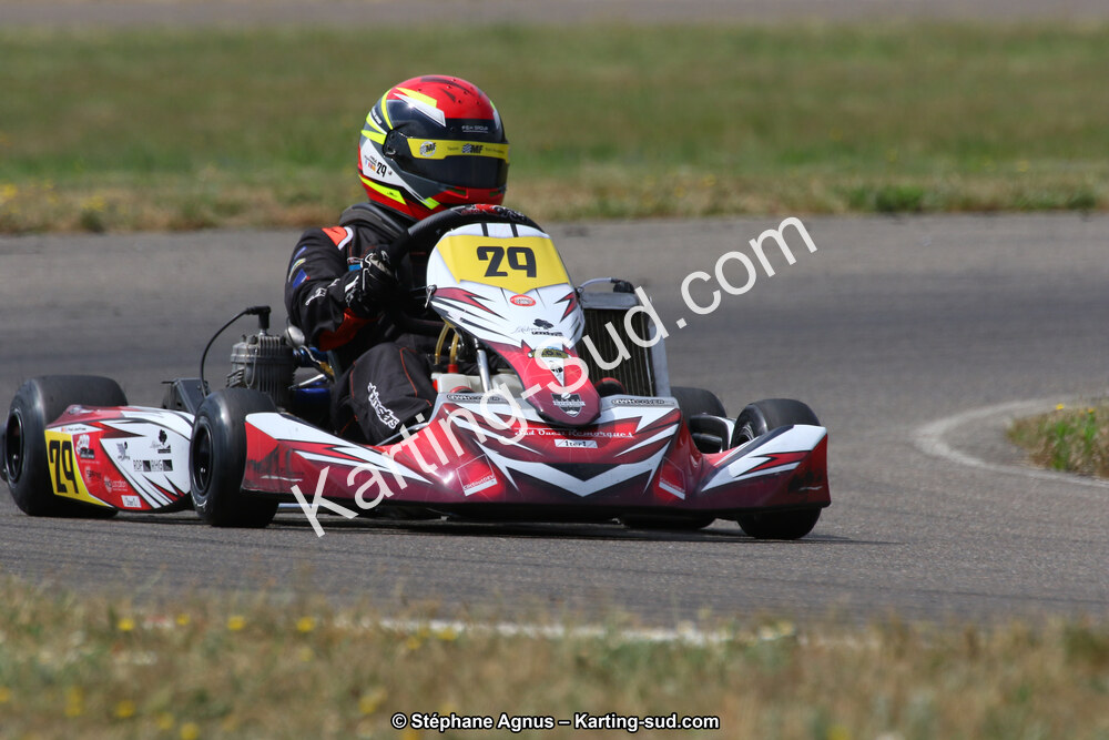 06 & 07/07/2019 : Rassemblement National UFOLEP Karting 2019 à Escource (Photos Stéphane Agnus) 2019 — karting