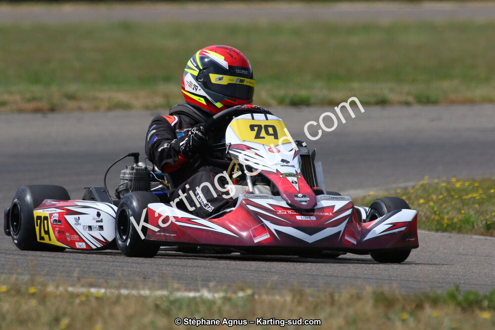 06 & 07/07/2019 : Rassemblement National UFOLEP Karting 2019 à Escource (Photos Stéphane Agnus) 2019 — karting
