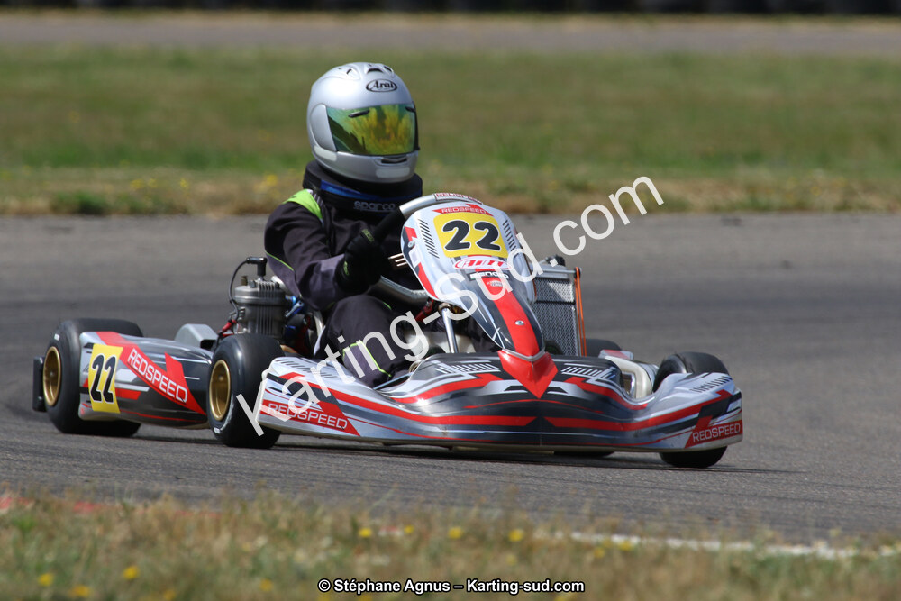 06 & 07/07/2019 : Rassemblement National UFOLEP Karting 2019 à Escource (Photos Stéphane Agnus) 2019 — karting