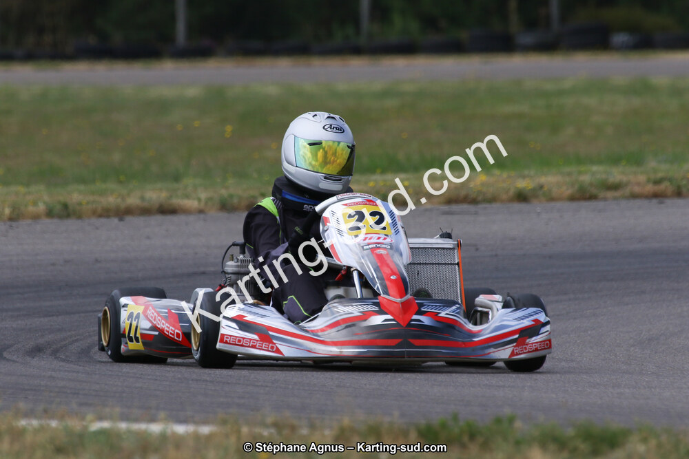 06 & 07/07/2019 : Rassemblement National UFOLEP Karting 2019 à Escource (Photos Stéphane Agnus) 2019 — karting