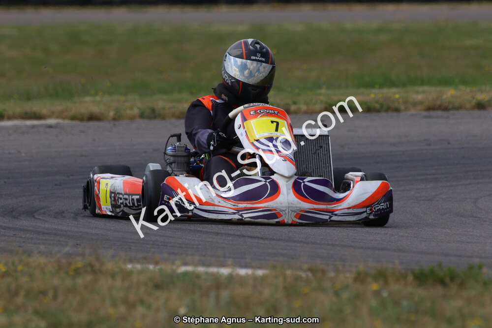 06 & 07/07/2019 : Rassemblement National UFOLEP Karting 2019 à Escource (Photos Stéphane Agnus) 2019 — karting