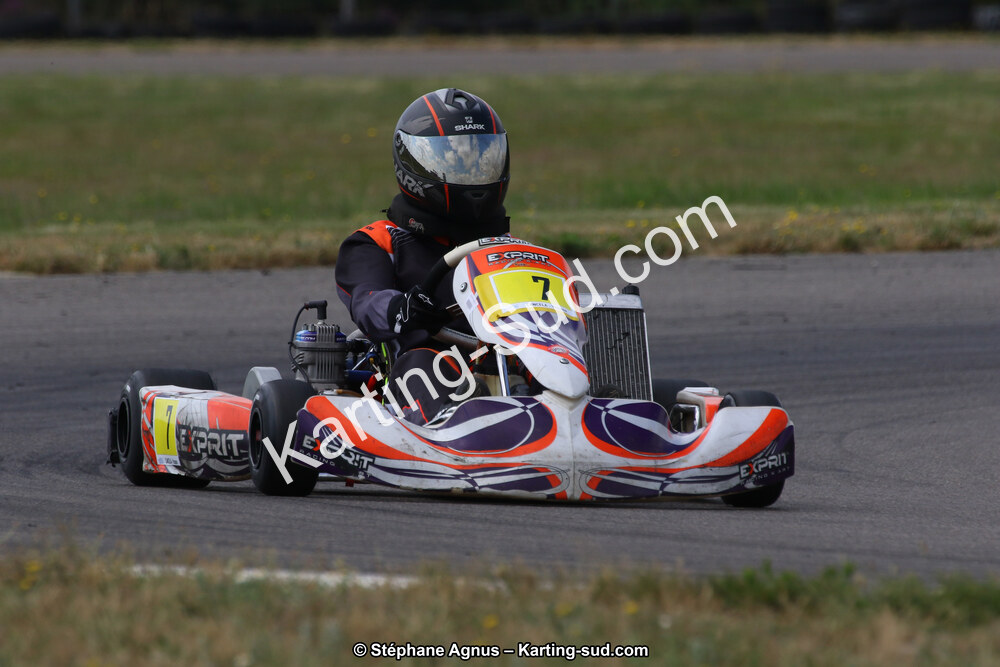 06 & 07/07/2019 : Rassemblement National UFOLEP Karting 2019 à Escource (Photos Stéphane Agnus) 2019 — karting