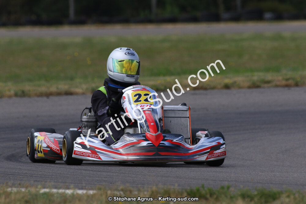 06 & 07/07/2019 : Rassemblement National UFOLEP Karting 2019 à Escource (Photos Stéphane Agnus) 2019 — karting