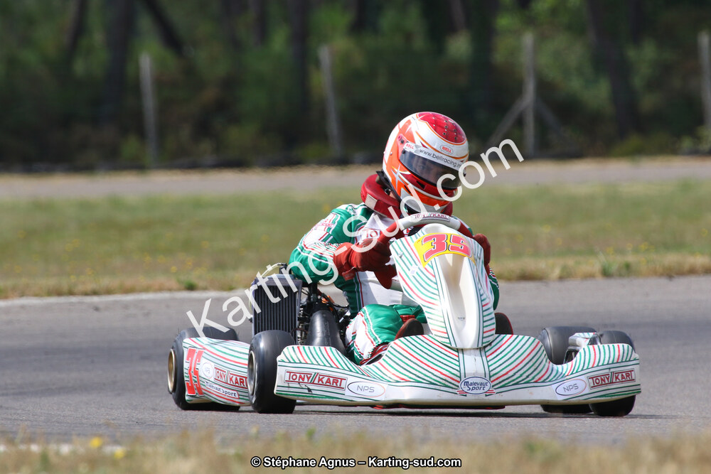 06 & 07/07/2019 : Rassemblement National UFOLEP Karting 2019 à Escource (Photos Stéphane Agnus) 2019 — karting