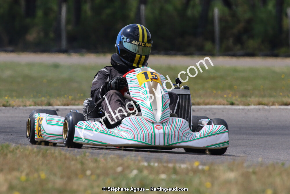 06 & 07/07/2019 : Rassemblement National UFOLEP Karting 2019 à Escource (Photos Stéphane Agnus) 2019 — karting