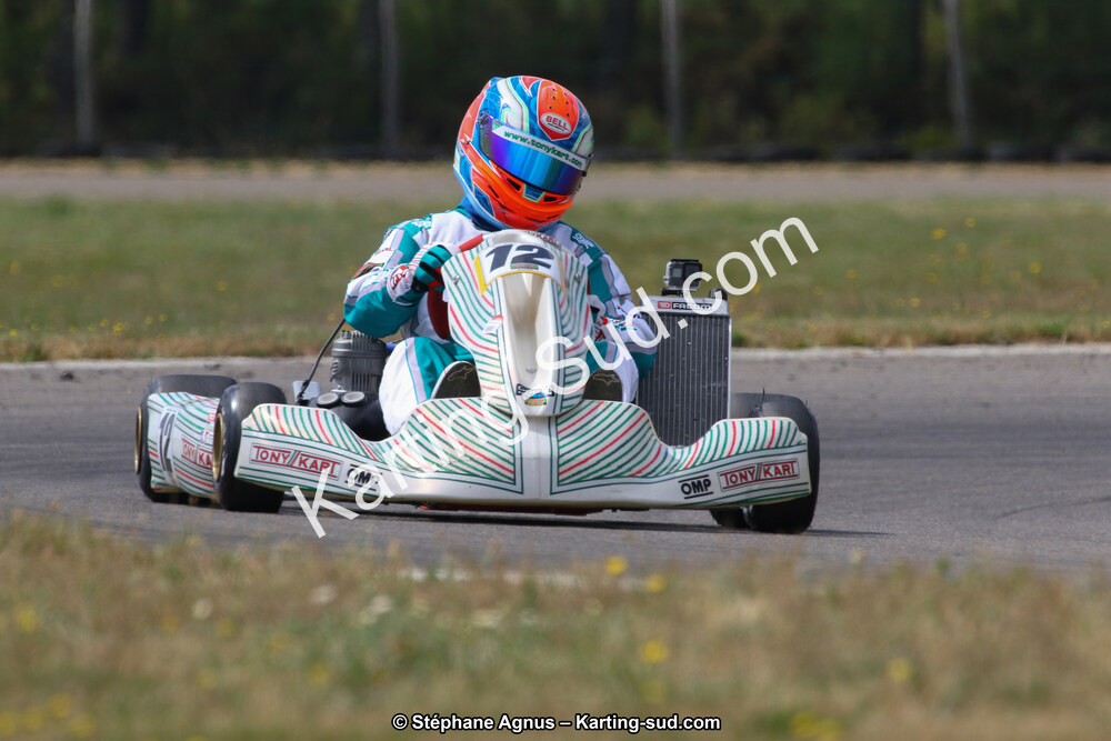 06 & 07/07/2019 : Rassemblement National UFOLEP Karting 2019 à Escource (Photos Stéphane Agnus) 2019 — karting