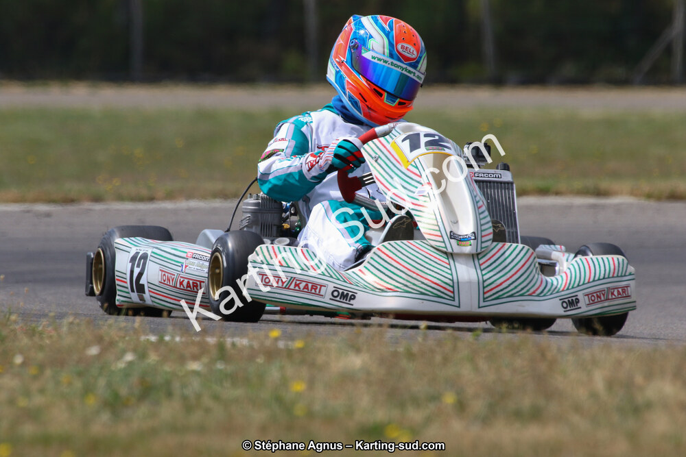 06 & 07/07/2019 : Rassemblement National UFOLEP Karting 2019 à Escource (Photos Stéphane Agnus) 2019 — karting